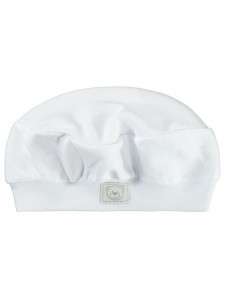 Wholesale - Civil Baby - White - Baby-Baby Hats, Beanies And Sets-S Size (Of 10) 10