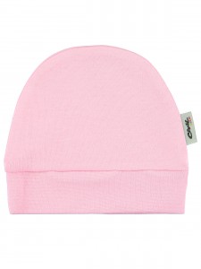 Wholesale - Civil Baby - Pink - Baby-Baby Hats, Beanies And Sets-S Size (Of 10) 10