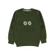 Wholesale - Civil Boys - Khaki - Boy-Sweatshirt-2-3-4-5 Year (1-1-1-1) 4