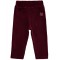 Wholesale - Civil Baby - Burgundy - Baby-Leggings-68-74-80-86 Size (1-1-2-2) 6