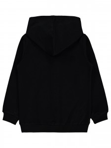 Wholesale - Civil Girls - Black - Girl-Cardigan-10-11-12-13 Year  (1-1-1-1) 4 Pieces