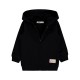 Wholesale - Civil Girls - Black - Girl-Cardigan-2-3-4-5 Year (1-1-1-1) 4 Pieces