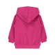 Wholesale - Civil Girls - Dark Fuchsia - Girl-Cardigan-2-3-4-5 Year (1-1-1-1) 4 Pieces