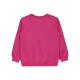 Wholesale - Civil Girls - Dark Fuchsia - Girl-Sweatshirt-6-7-8-9 Year (1-1-1-1) 4 Pieces