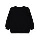 Wholesale - Civil Girls - Black - Girl-Sweatshirt-2-3-4-5 Year (1-1-1-1) 4 Pieces