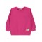 Wholesale - Civil Girls - Dark Fuchsia - Girl-Sweatshirt-2-3-4-5 Year (1-1-1-1) 4 Pieces