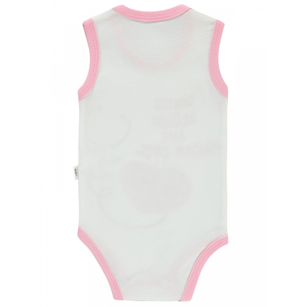 Wholesale - Civil Baby - Pink -