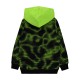 Wholesale - Civil Boys - Lemon Green - Boy-Cardigan-10-11-12-13 Year  (1-1-1-1) 4 Pieces