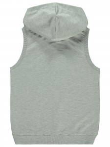 Wholesale - Civil Boys - Greymarl - Boy-Waistcoat-10-11-12-13 Year  (1-1-1-1) 4 Pieces