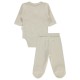 Wholesale - Civil Baby - Stone - Baby-Set-50-62-68 (1-1-1) 3 Pieces