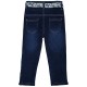 Wholesale - Civil Girls - Navy - Girl-Trousers-2-3-4-5 Year (1-1-1-1) 4 Pieces