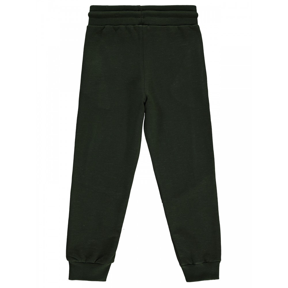 Wholesale - Civil Boys - Light Khaki - Boy-Track Pants-10-11-12-13 Year  (1-1-1-1) 4 Pieces