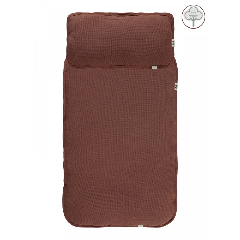 Wholesale - Civil Baby - Brown - Baby-Changing Pad-S Size (Of 1) 1 Pieces