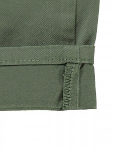 Wholesale - Civil Boys - Khaki - Boy-Trousers-10-11-12-13 Year  (1-1-1-1) 4 Pieces