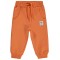 Wholesale - Civil Baby - Pumpkin - Baby-Track Pants-68-74-80-86 Month (1-2-2-2) 7