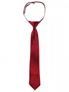 Wholesale - Minidamla-Lüks Tekin - Red - DT & FMCG-Tie & Bow Tie-S Size (Of 4) 4