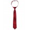 Wholesale - Minidamla-Lüks Tekin - Red - DT & FMCG-Tie & Bow Tie-S Size (Of 4) 4