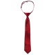 Wholesale - Minidamla-Lüks Tekin - Red - DT & FMCG-Tie & Bow Tie-S Size (Of 4) 4