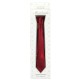 Wholesale - Minidamla-Lüks Tekin - Red - DT & FMCG-Tie & Bow Tie-S Size (Of 4) 4