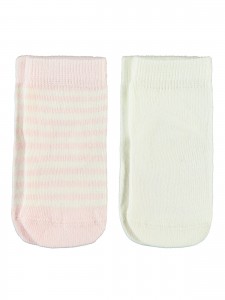 Wholesale - Civil Baby - Standard - Baby-Socks Sets-62 Month (4 Pieces) 4 Pieces