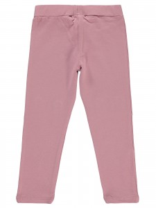 Wholesale - Civil Girls - Light Dusty Rose - Girl-Leggings-2-3-4-5 Year (1-1-1-1) 4 Pieces