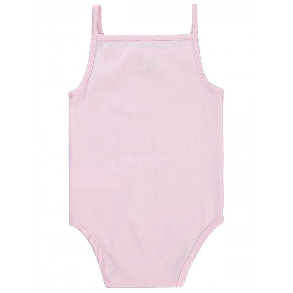 Wholesale - Civil Baby - Pink - -Snapsuit-80-86 (1-1) 2 Pieces