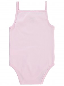 Wholesale - Civil Baby - Pink - -Snapsuit-80-86 (1-1) 2 Pieces