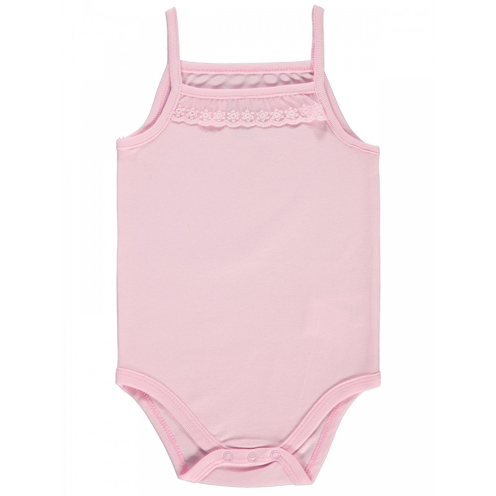 Wholesale - Civil Baby - Pink - -Snapsuit-80-86 (1-1) 2 Pieces