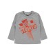 Wholesale - Civil Boys - Greymarl - -Body and Tunic-2-3-4-5 Year (1-1-1-1) 4 Pieces