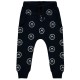 Wholesale - Civil Boys - Navy - -Track Pants-2-3-4-5 Year (1-1-1-1) 4 Pieces