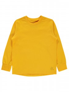 Wholesale - Civil Boys - Mustard - -Body and Tunic-6-7-8-9 Year (1-1-1-1) 4 Pieces