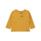 Wholesale - Civil Boys - Mustard - -Body and Tunic-2-3-4-5 Year (1-1-1-1) 4 Pieces