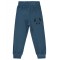 Wholesale - Civil Boys - Indigo - -Track Pants-2-3-4-5 Year (1-1-1-1) 4 Pieces