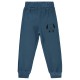 Wholesale - Civil Boys - Indigo - -Track Pants-2-3-4-5 Year (1-1-1-1) 4 Pieces