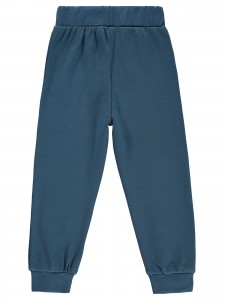 Wholesale - Civil Boys - Indigo - -Track Pants-2-3-4-5 Year (1-1-1-1) 4 Pieces