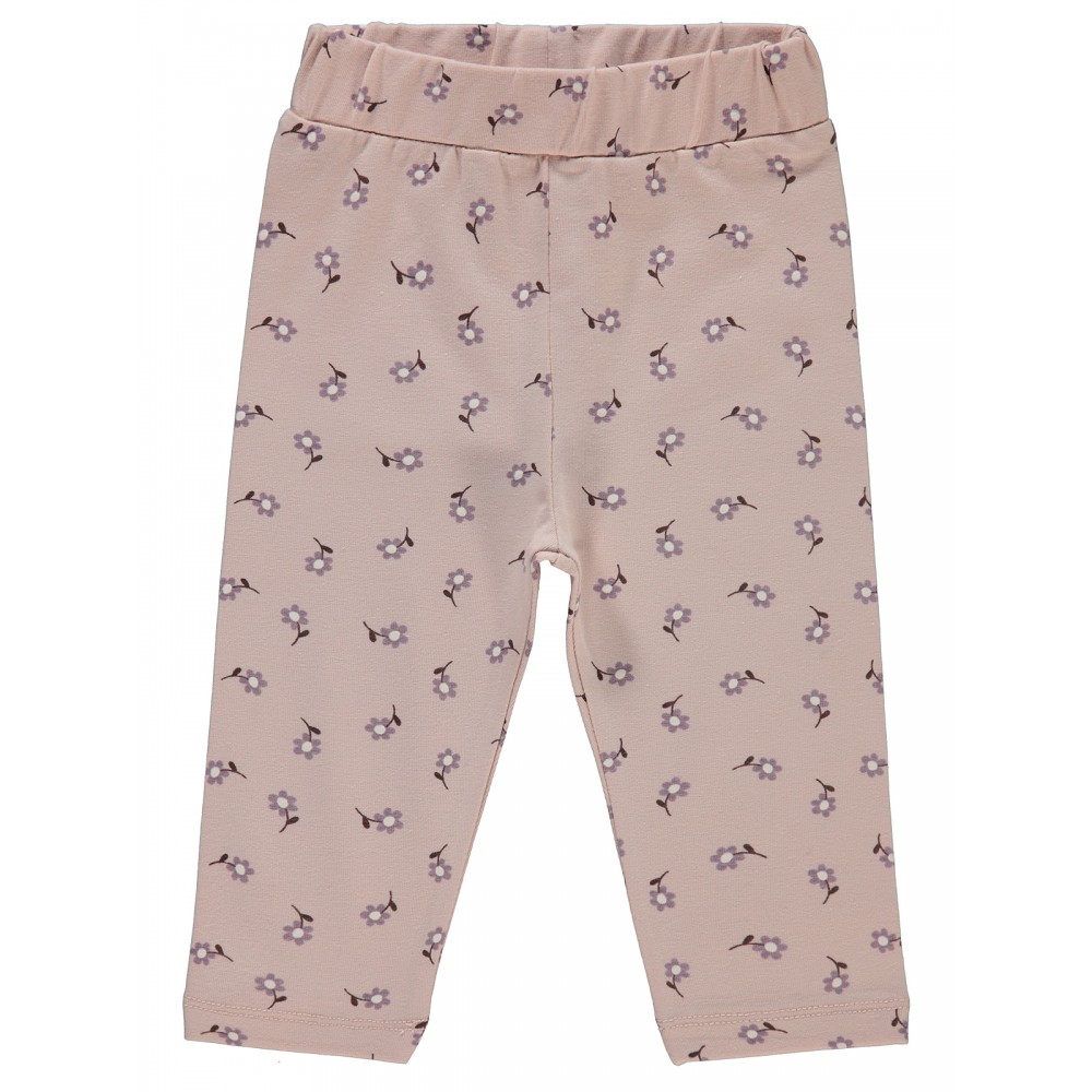 Wholesale - Civil Baby - Pink Pastel - Baby-Leggings-68-74-80-86 Month (1-1-1-1) 4