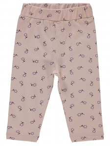 Wholesale - Civil Baby - Pink Pastel - Baby-Leggings-68-74-80-86 Month (1-1-1-1) 4