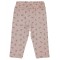 Wholesale - Civil Baby - Pink Pastel - Baby-Leggings-68-74-80-86 Month (1-1-1-1) 4