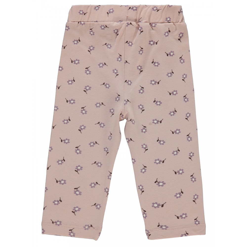 Wholesale - Civil Baby - Pink Pastel - Baby-Leggings-68-74-80-86 Month (1-1-1-1) 4