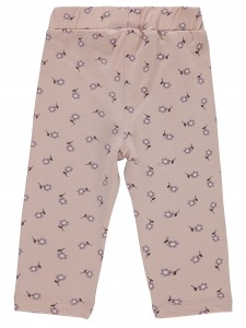 Wholesale - Civil Baby - Pink Pastel - Baby-Leggings-68-74-80-86 Month (1-1-1-1) 4