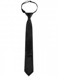 Wholesale - Minidamla-Lüks Tekin - Black - DT & FMCG-Tie & Bow Tie-S Size (Of 4) 4