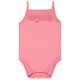 Wholesale - Civil Baby - Light Pink - -Snapsuit-62-68-74 (1-1-1) 3 Pieces