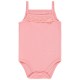 Wholesale - Civil Baby - Light Pink - -Snapsuit-62-68-74 (1-1-1) 3 Pieces