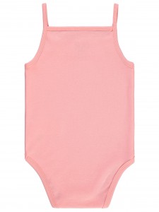 Wholesale - Civil Baby - Light Pink - Baby-Snapsuit-80-86 (1-1) 2