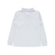 Wholesale - Civil Girls - White - -Body and Tunic-6-7-8-9 Year (1-1-1-1) 4 Pieces