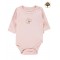 Wholesale - Civil Baby - Pink - Baby-Snapsuit-50 Month (1) 1