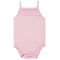 Wholesale - Civil Baby - Pink - -Snapsuit-62-68-74 (1-1-1) 3 Pieces