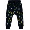 Wholesale - Civil Boys - Navy - -Track Pants-2-3-4-5 Year (1-1-1-1) 4 Pieces