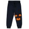 Wholesale - Civil Boys - Navy - -Track Pants-2-3-4-5 Year (1-1-1-1) 4 Pieces