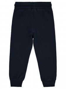 Wholesale - Civil Boys - Navy - -Track Pants-2-3-4-5 Year (1-1-1-1) 4 Pieces